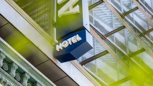 Alma Downtown, A Tribute Portfolio Hotel
