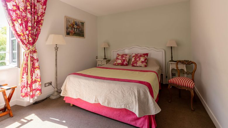 <b>Le Moulin de Mitou Room</b>. Images powered by <a href="https://www.leonardoworldwide.com/" title="Leonardo Worldwide" target="_blank">Leonardo</a>.