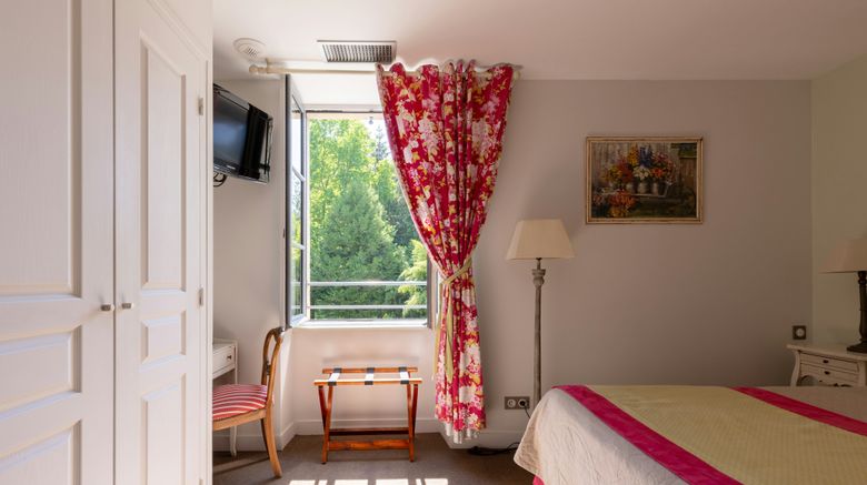 <b>Le Moulin de Mitou Room</b>. Images powered by <a href="https://www.leonardoworldwide.com/" title="Leonardo Worldwide" target="_blank">Leonardo</a>.