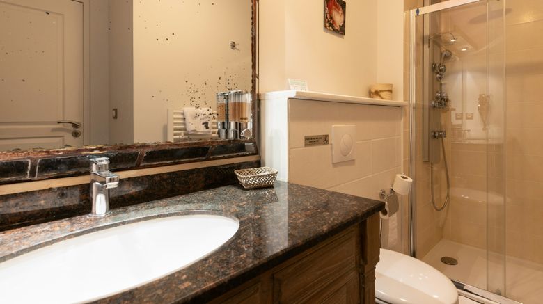 <b>Le Moulin de Mitou Room</b>. Images powered by <a href="https://www.leonardoworldwide.com/" title="Leonardo Worldwide" target="_blank">Leonardo</a>.