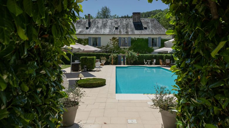 <b>Le Moulin de Mitou Pool</b>. Images powered by <a href="https://www.leonardoworldwide.com/" title="Leonardo Worldwide" target="_blank">Leonardo</a>.