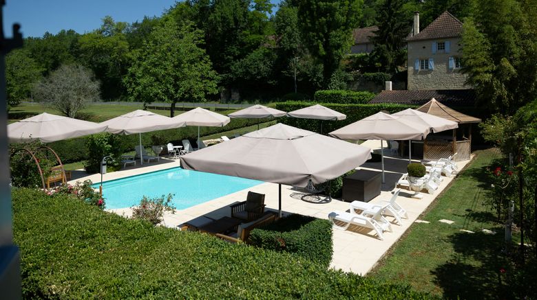 <b>Le Moulin de Mitou Pool</b>. Images powered by <a href="https://www.leonardoworldwide.com/" title="Leonardo Worldwide" target="_blank">Leonardo</a>.