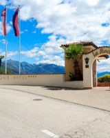Boutique Hotel La Rocca