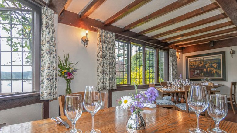 <b>Hastings House Restaurant</b>. Images powered by <a href="https://www.leonardoworldwide.com/" title="Leonardo Worldwide" target="_blank">Leonardo</a>.