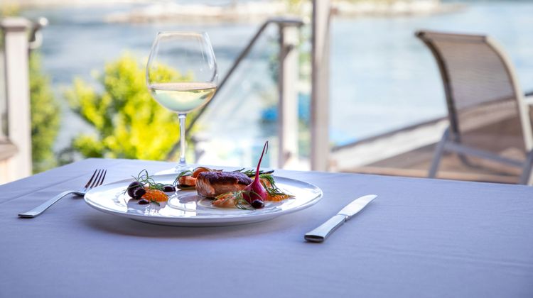 Sonora Resort Restaurant