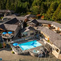 Sonora Resort