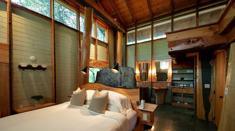 Winvian Farm Room
