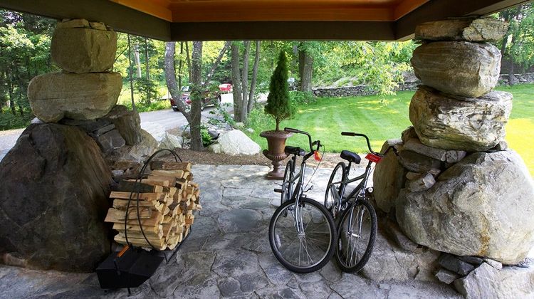 Winvian Farm Recreation