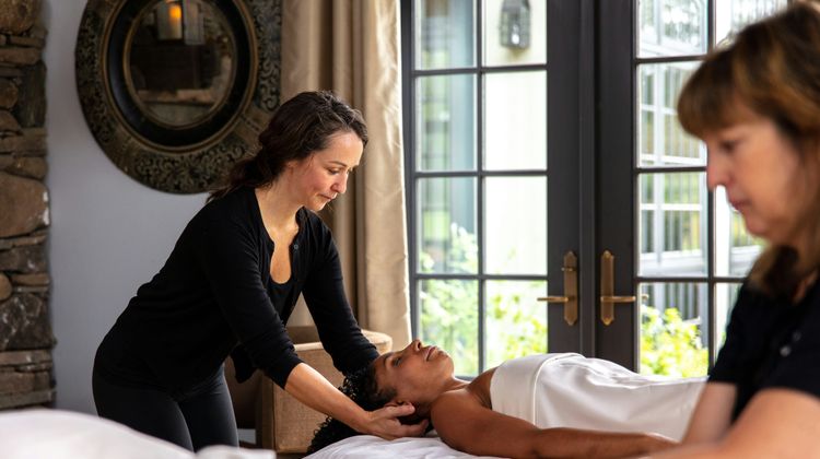 Winvian Farm Spa