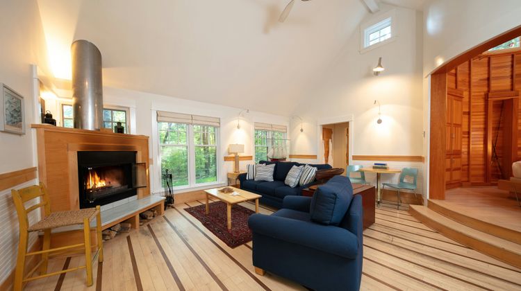 Winvian Farm Lobby