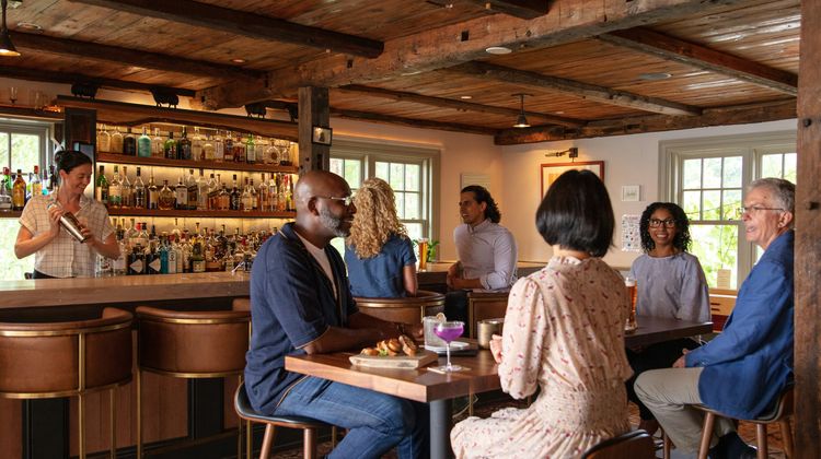 Winvian Farm Restaurant