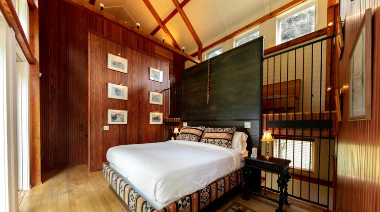Winvian Farm Room