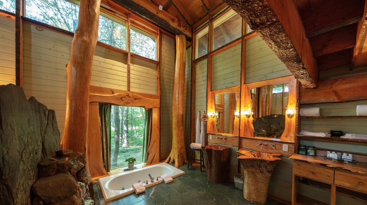 Winvian Farm Room