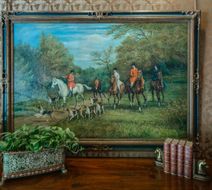 Wedgewood Hotel & Spa Lobby