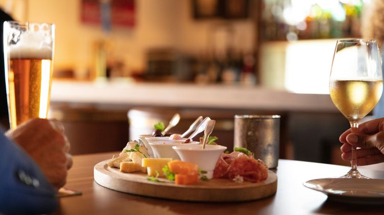 Winvian Farm Restaurant