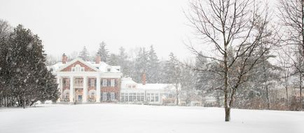 Langdon Hall Country House Hotel Exterior