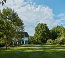 Langdon Hall Country House Hotel Exterior