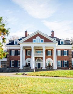 Langdon Hall Country House Hotel
