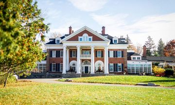 Langdon Hall Country House Hotel