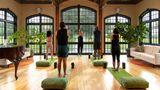 Winvian Farm Health Club