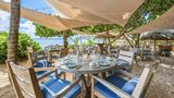 Hotel Le Toiny Restaurant