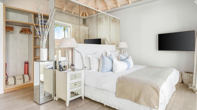 Hotel Le Toiny Suite