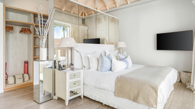 <b>Hotel Le Toiny Suite</b>. Images powered by <a href="https://www.leonardoworldwide.com/" title="Leonardo Worldwide" target="_blank">Leonardo</a>.
