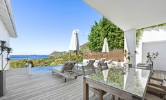 Hotel Le Toiny