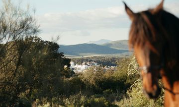 La Bobadilla, a Royal Hideaway Hotel