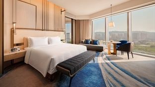 Studio City Macau Epic Tower