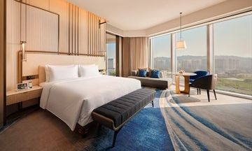 Studio City Macau Epic Tower