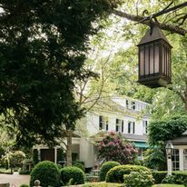 The Charlotte Inn