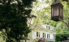 The Charlotte Inn