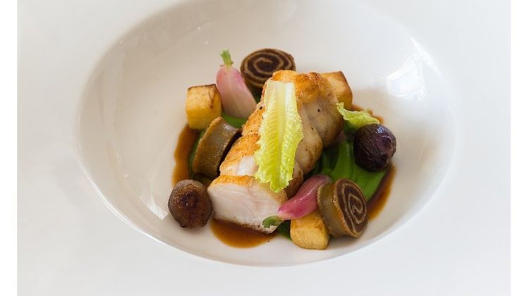 The Glenmere Restaurant