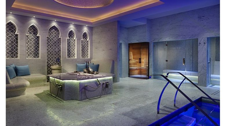 <b>The Glenmere Spa</b>. Images powered by <a href="https://www.leonardoworldwide.com/" title="Leonardo Worldwide" target="_blank">Leonardo</a>.