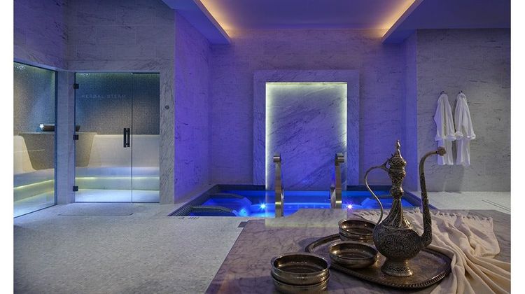 The Glenmere Spa