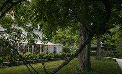 Bedford Post Inn