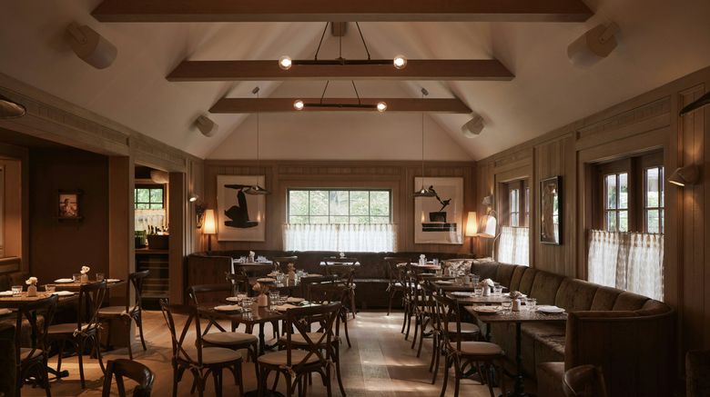 <b>Bedford Post Inn Restaurant</b>. Images powered by <a href="https://www.leonardoworldwide.com/" title="Leonardo Worldwide" target="_blank">Leonardo</a>.