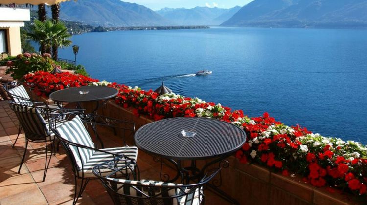 Boutique Hotel La Rocca Exterior