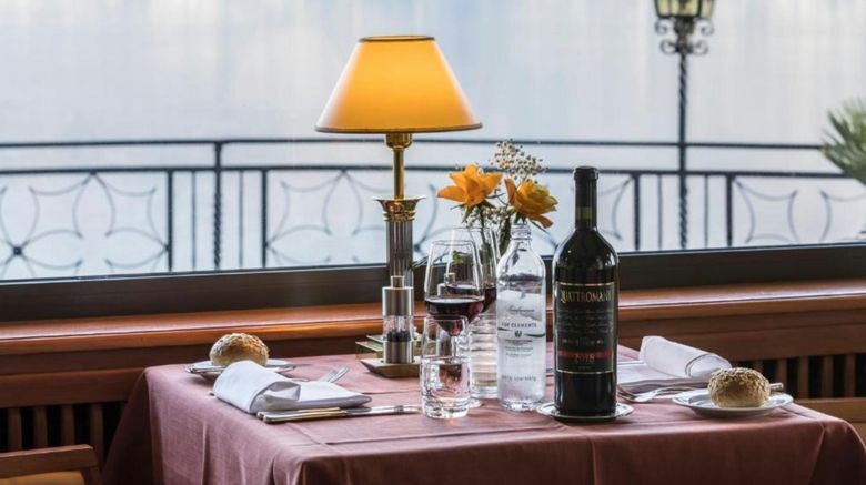 <b>Boutique Hotel La Rocca Restaurant</b>. Images powered by <a href="https://www.leonardoworldwide.com/" title="Leonardo Worldwide" target="_blank">Leonardo</a>.