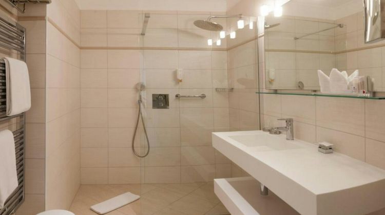 Boutique Hotel La Rocca Room