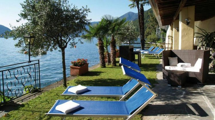 Boutique Hotel La Rocca Exterior