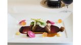The Glenmere Restaurant
