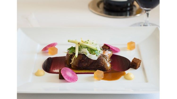 The Glenmere Restaurant