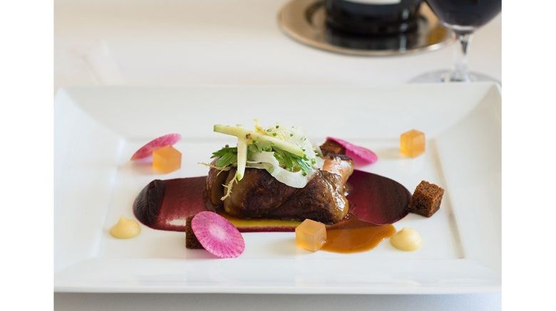 <b>The Glenmere Restaurant</b>. Images powered by <a href="https://www.leonardoworldwide.com/" title="Leonardo Worldwide" target="_blank">Leonardo</a>.