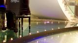Hermitage Hotel Club & Spa Lobby