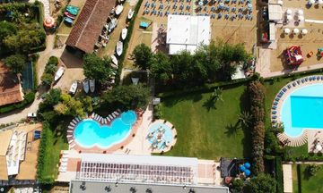 Hermitage Hotel Club & Spa