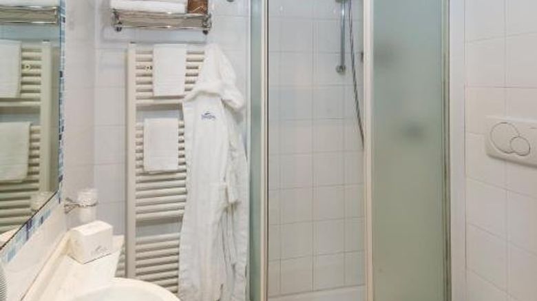 <b>Hermitage Hotel Club & Spa Room</b>. Images powered by <a href="https://www.leonardoworldwide.com/" title="Leonardo Worldwide" target="_blank">Leonardo</a>.