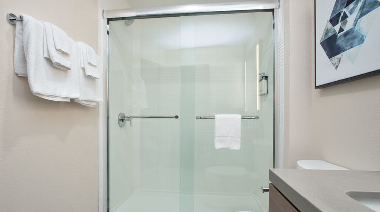 Candlewood Suites Room