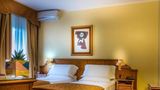 La Bussola Hotel Room